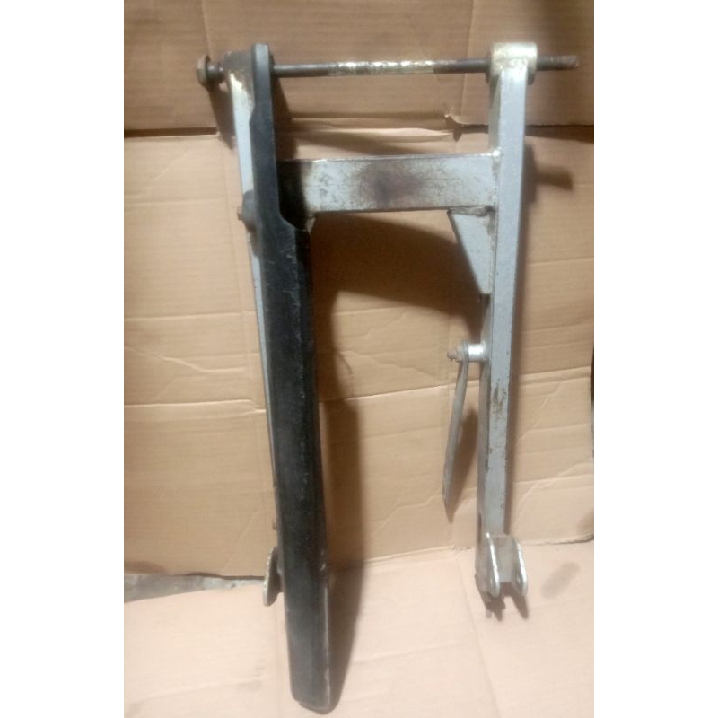 Arm Sasis swing Pangkon Ayunan Smash New/Shogun 125/Original Copotan