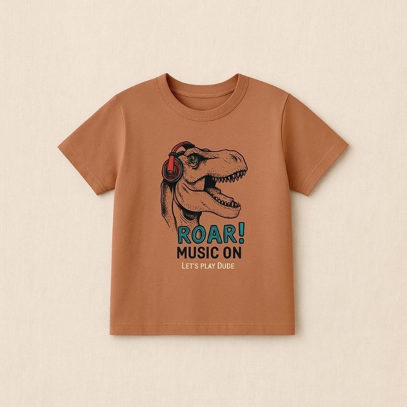 Kaos Anak Laki-Laki Oshkosh B'gosh