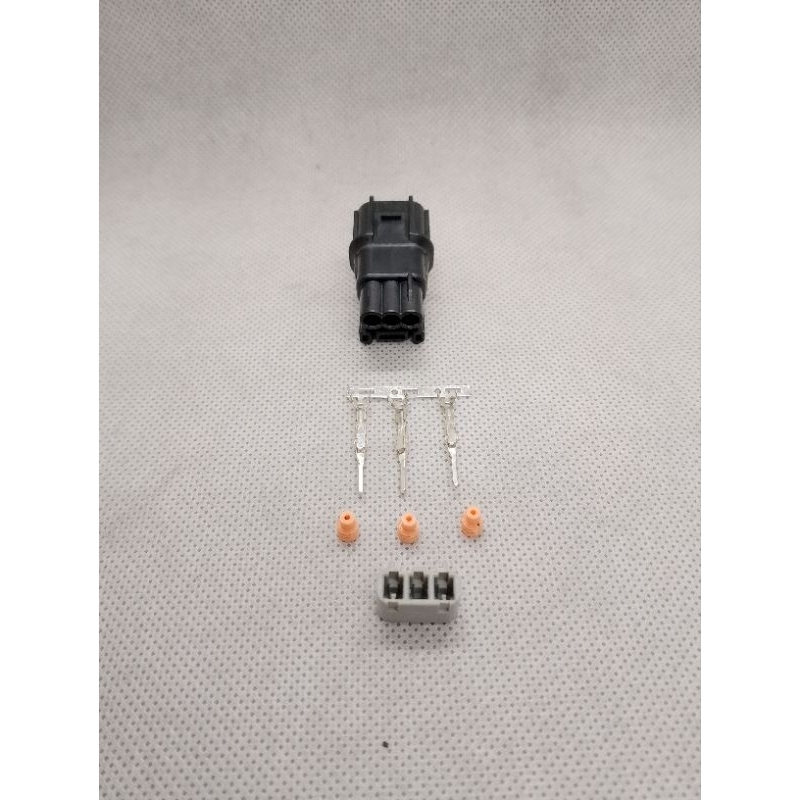 soket socket stoplamp lampu belakang Honda Vario 125 150 plus skun