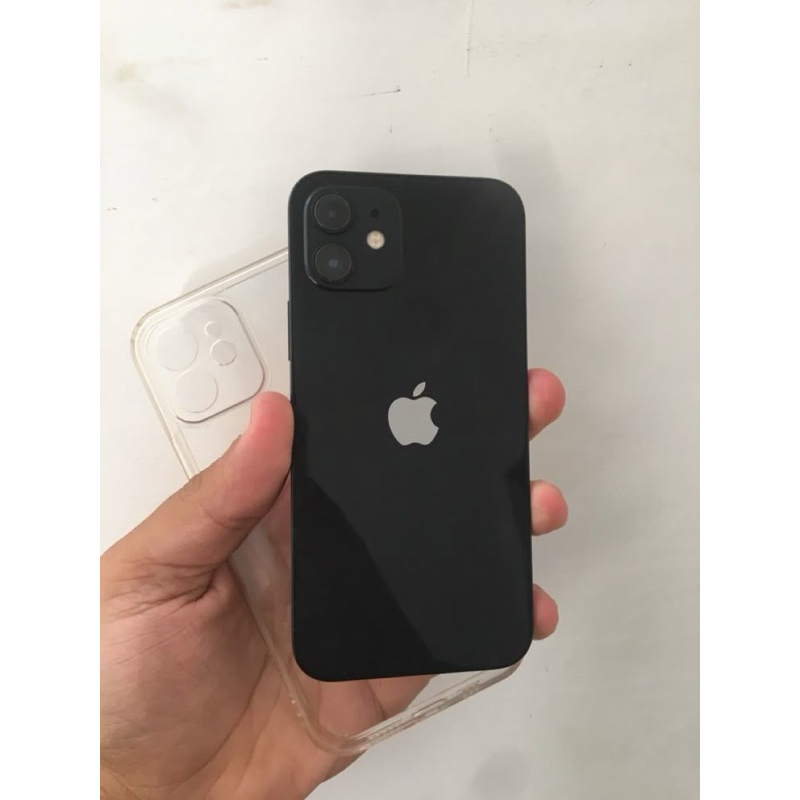 Iphone 12 mini inter 128gb no minus all operator