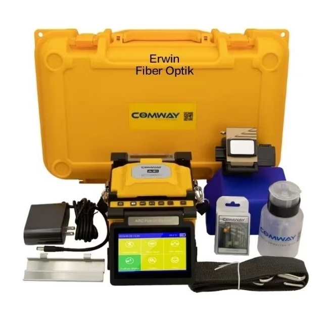 Splicer Comway A3+ Backbone 6 Motor