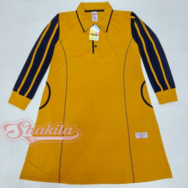 KAOS JUMBO KAOS TUNIK JUMBO