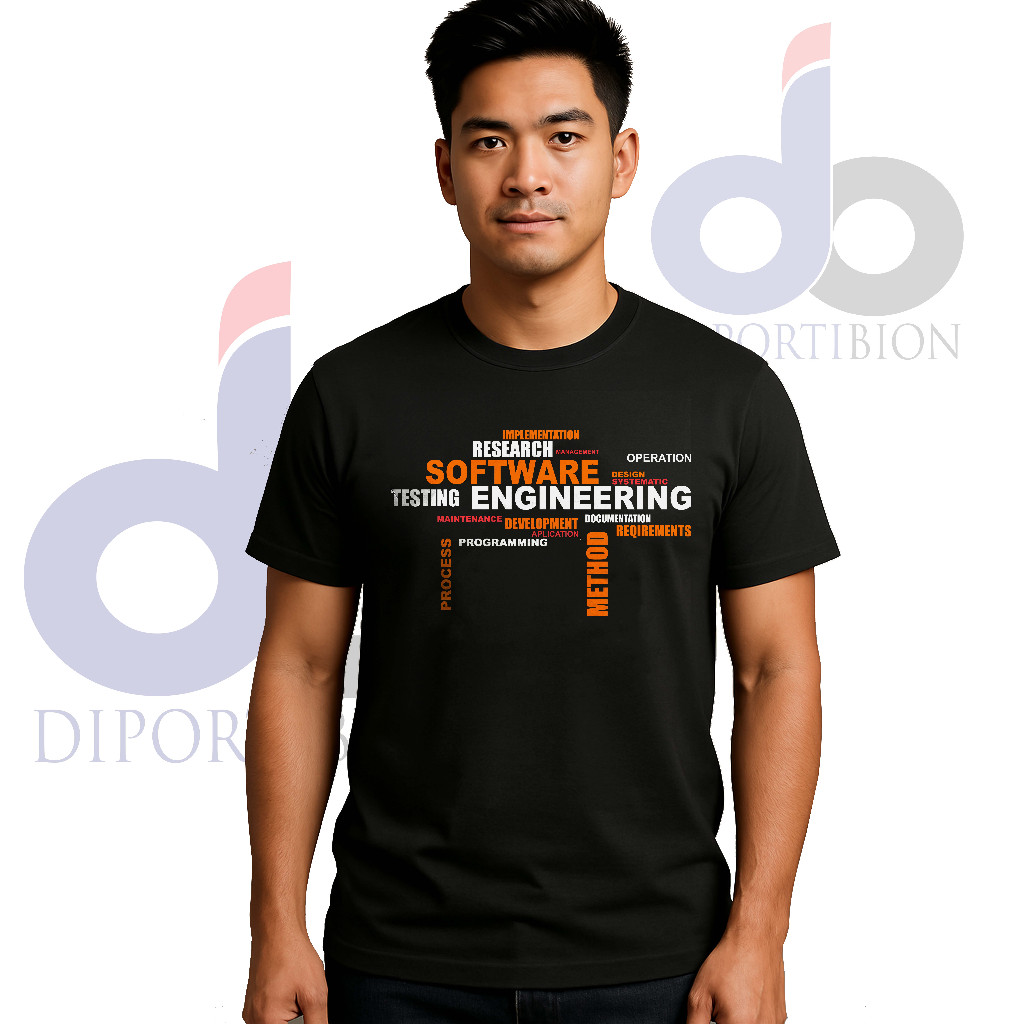 Kaos Developer / Programmer – Software Engineering Style