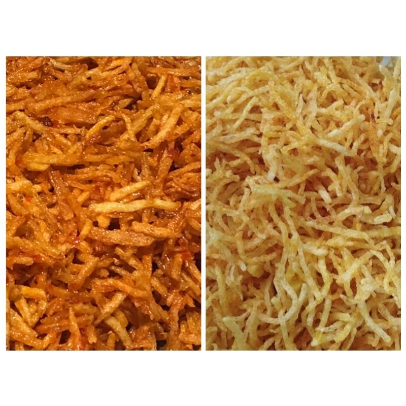 

Kentang Mustofa 1 Pak