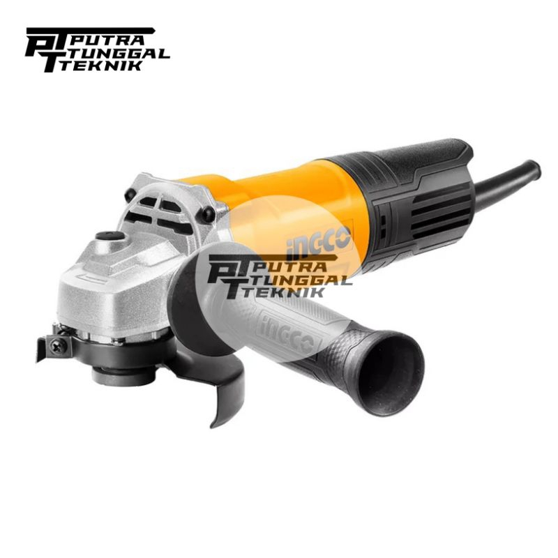 Gerinda tangan Gerinda listrik 4" Inch INGCO 700watt