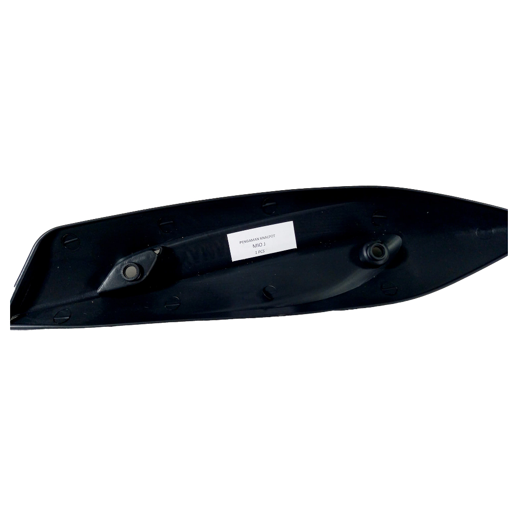 PENGAMAN KNALPOT MIO J COVER KNALPOT MIO J