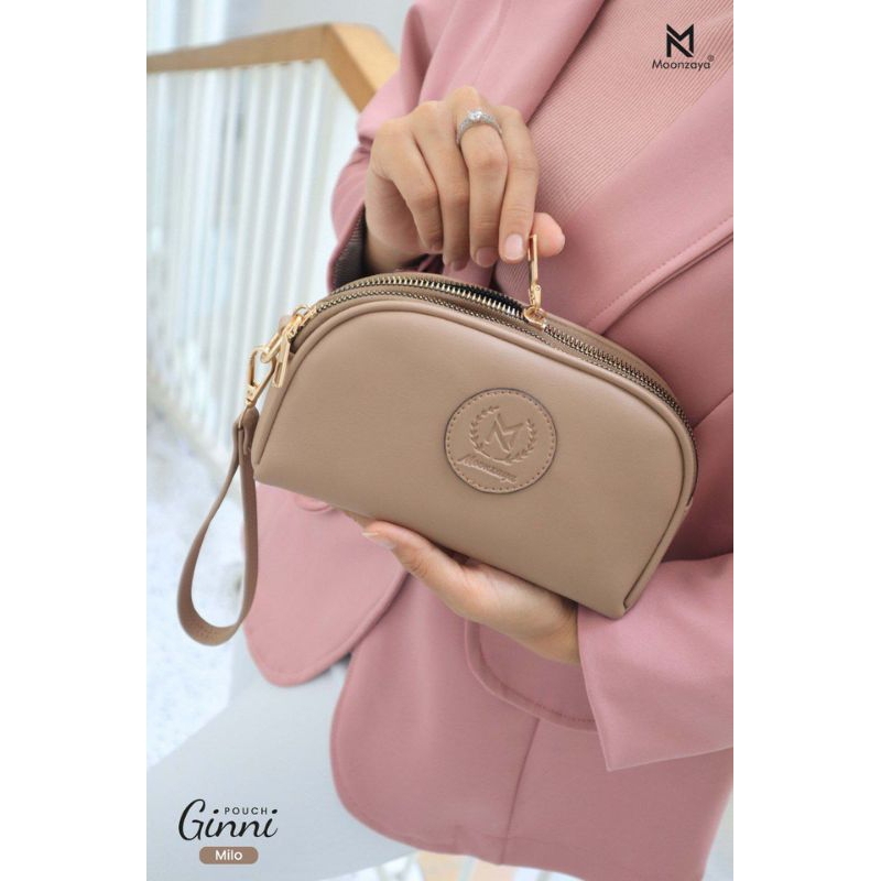 pouch Ginni by moonzaya