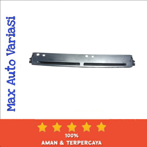 Garnish Depan Panel Wiper Canter BOA