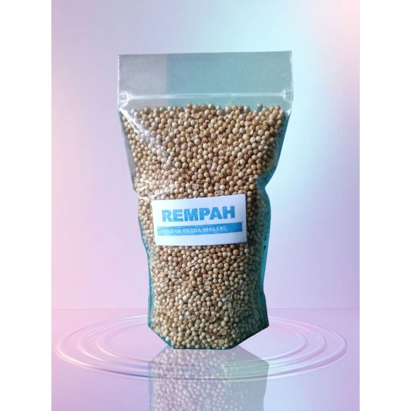 

ketumbar kemasan 100gr