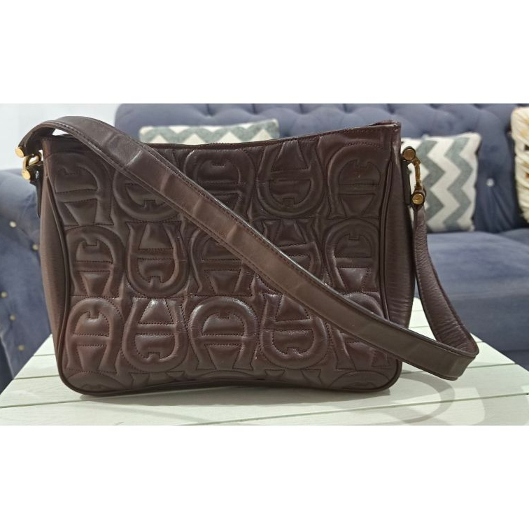 TAS WANITA AIGNER MUNICH