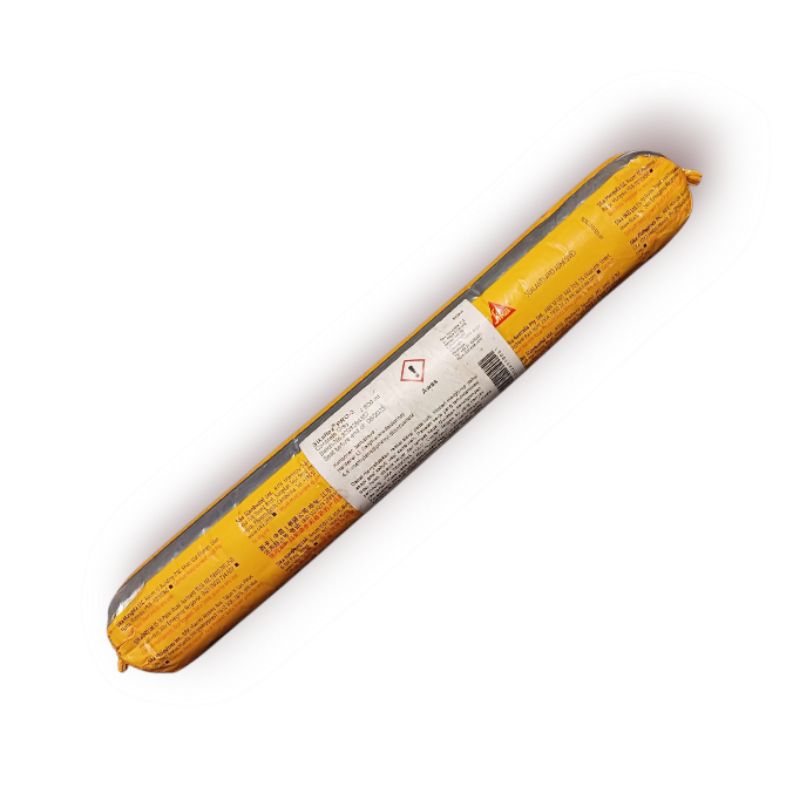 Sikaflex PRO - 3 WF Grey 600 ml