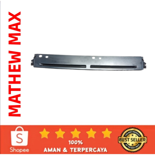 Garnish Depan Panel Wiper Canter BOA