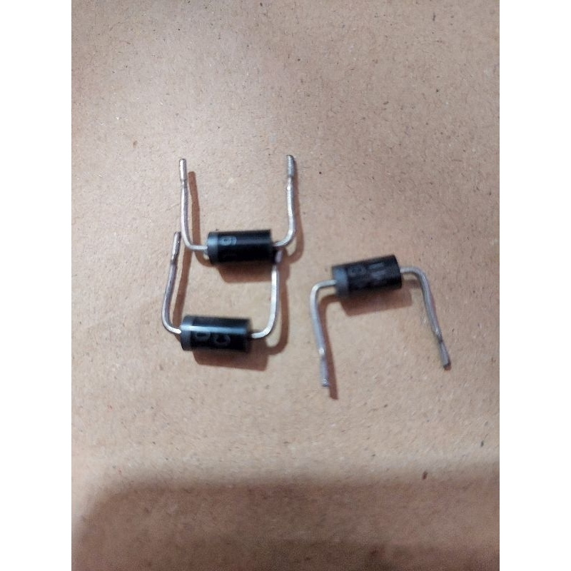 Diode Horisontal Tv FR309 2KV