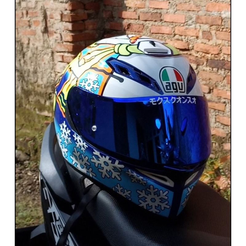 Agv k3sv ORI