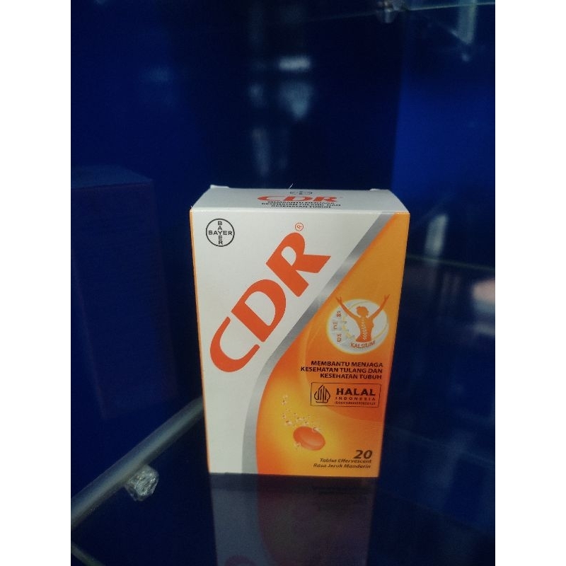 

CDR ^20 Jeruk