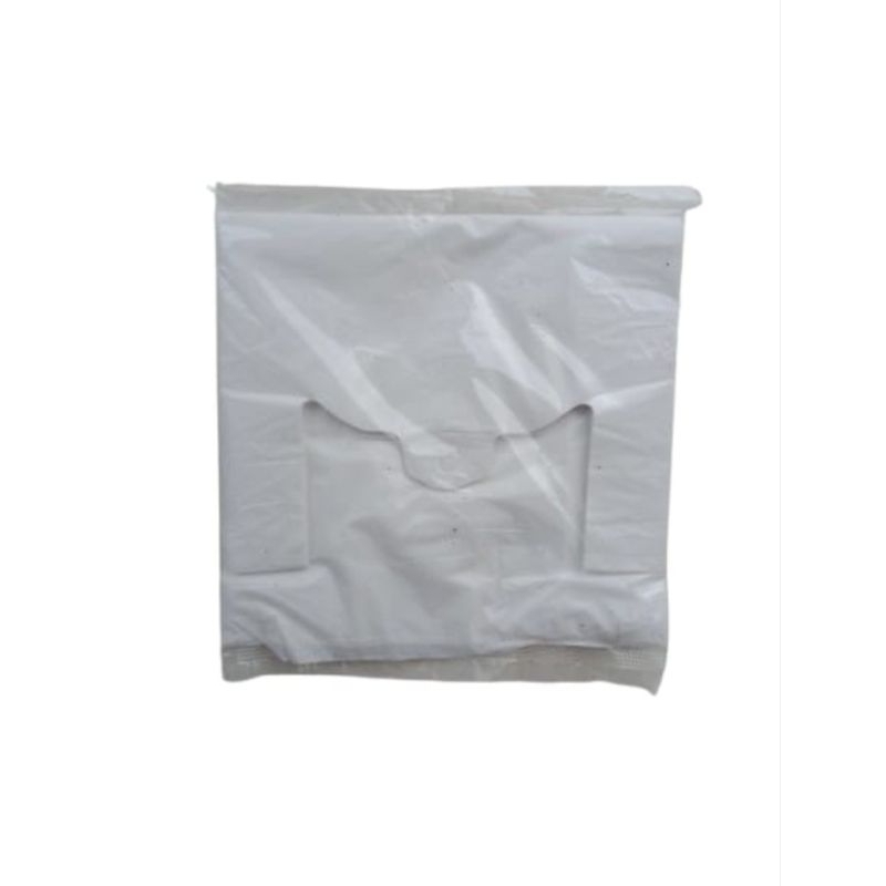 Kresek Putih 03 x 28 x 48