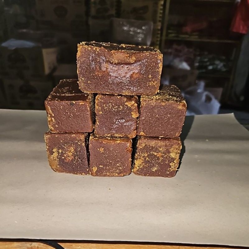 

GULA MERAH Kotak 1 Kg