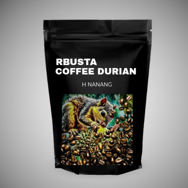

Robusta