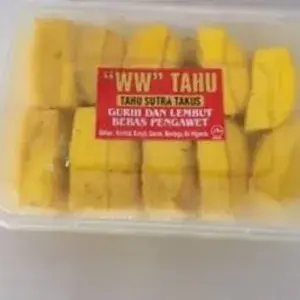 

Tahu Bok kuning