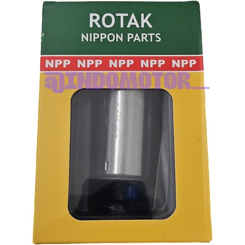 ROTAK BEAT FI LAMA SCOOPY FI STATER KASAR NPP FUEL PUMP