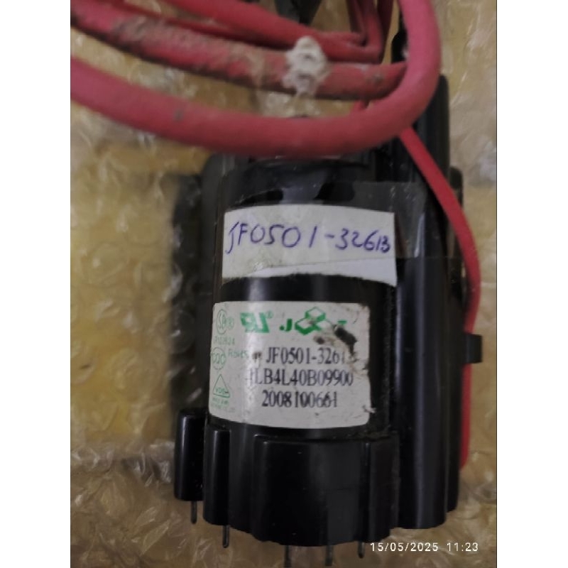 flyback jf0501-32613 jf050132613