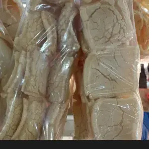 

KERUPUK COKLAT KOTAK