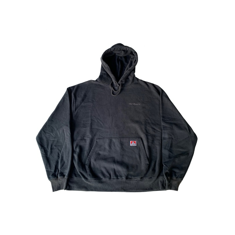 HOODIE BEN DAVIS