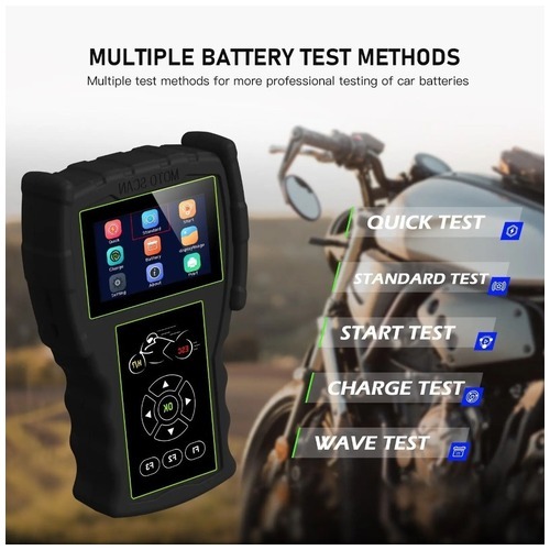 JDIAG M100 PRO SCANNER SEMUA MOTOR JDIAG M 100 PRO SCAN SEPEDA MOTOR