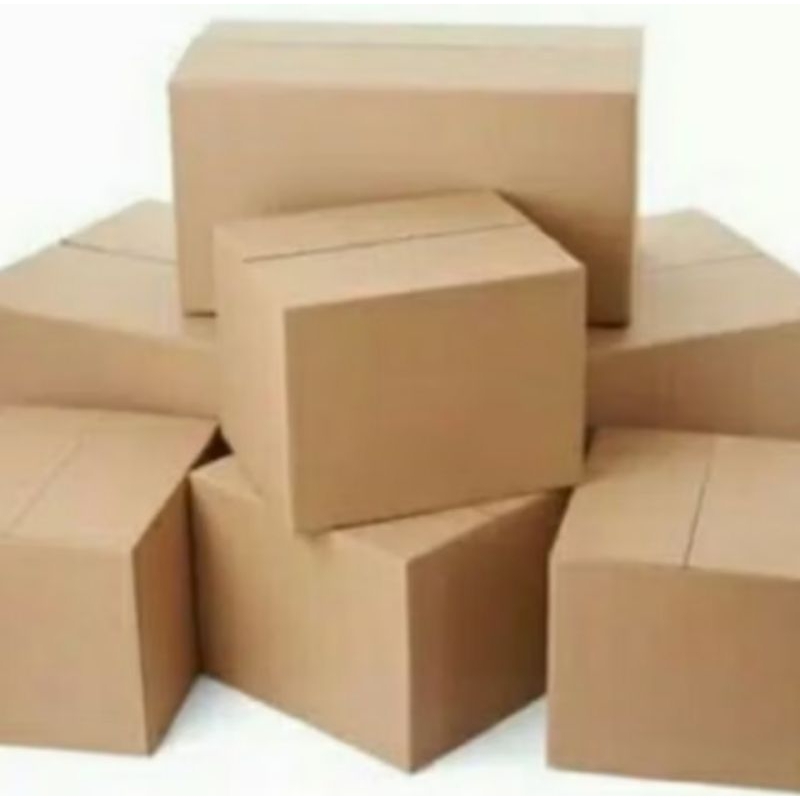 

Kardus JAWAANCAPDUO