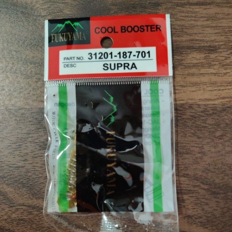 cool booster grand Supra fukuyama arang stater