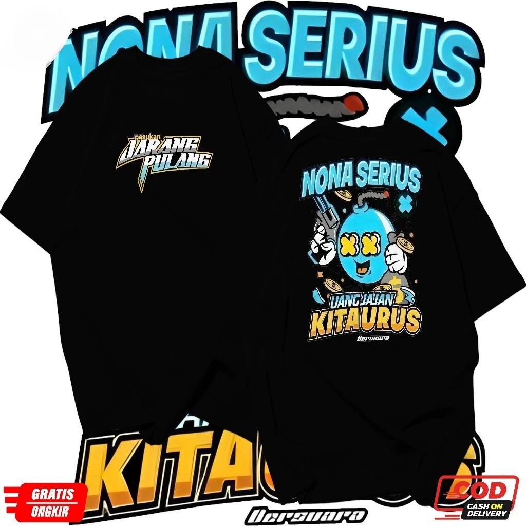 KAOS Pasukan Jarang Pulang KAOS DISTRO  Pasukan Jarang Pulang KAOS PRIA WANITA