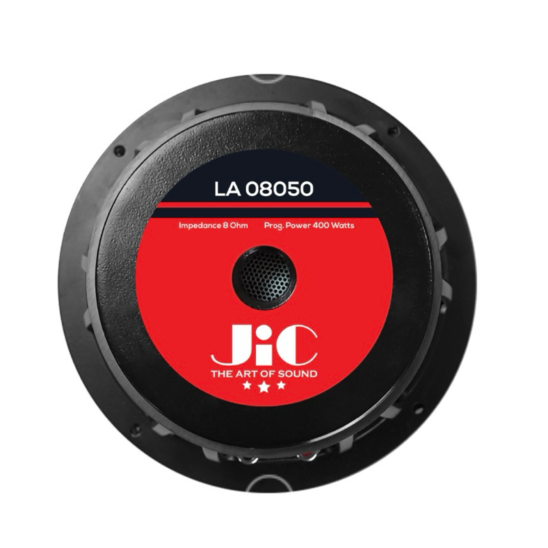 SPEAKER JIC LA 08050