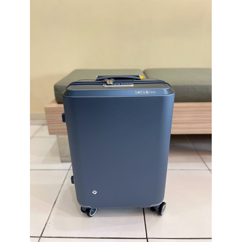KOPER SAMSONITE TYPE EVOA Z SIZE CABIN