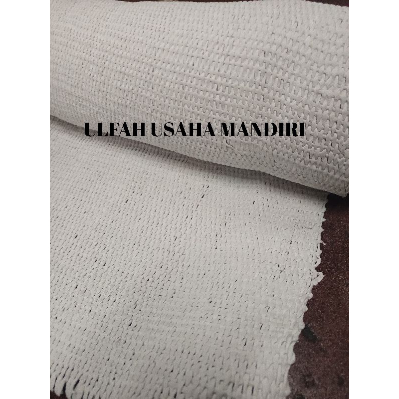 

Asbes kain 1,5mm- 3mm / Asbes Cloth / kain asbes tahan panas
