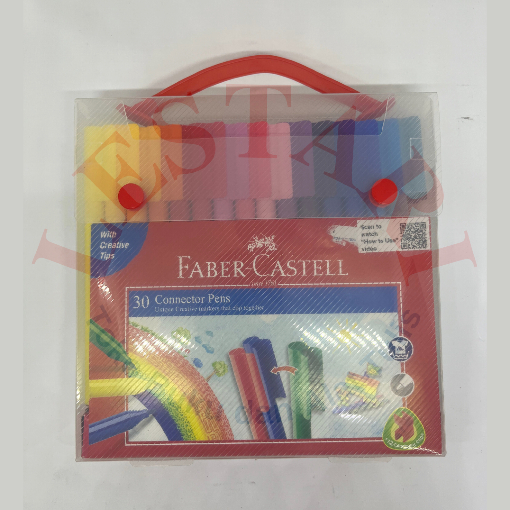 

Connector Pen Gift Pack/Set