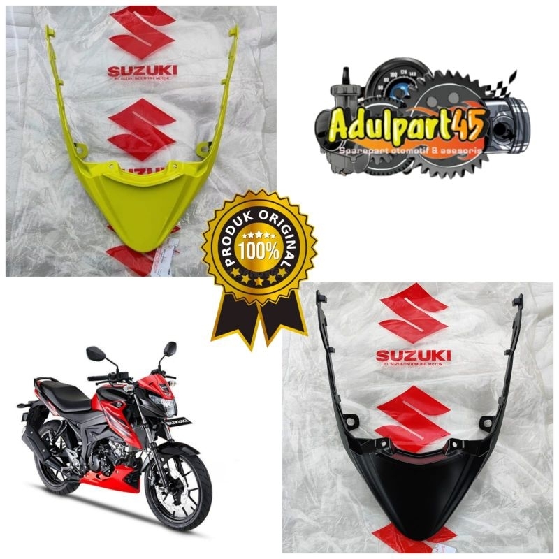 Sambungan Body Belakang SUZUKI GSX BANDIT Oginal 47511-23KB