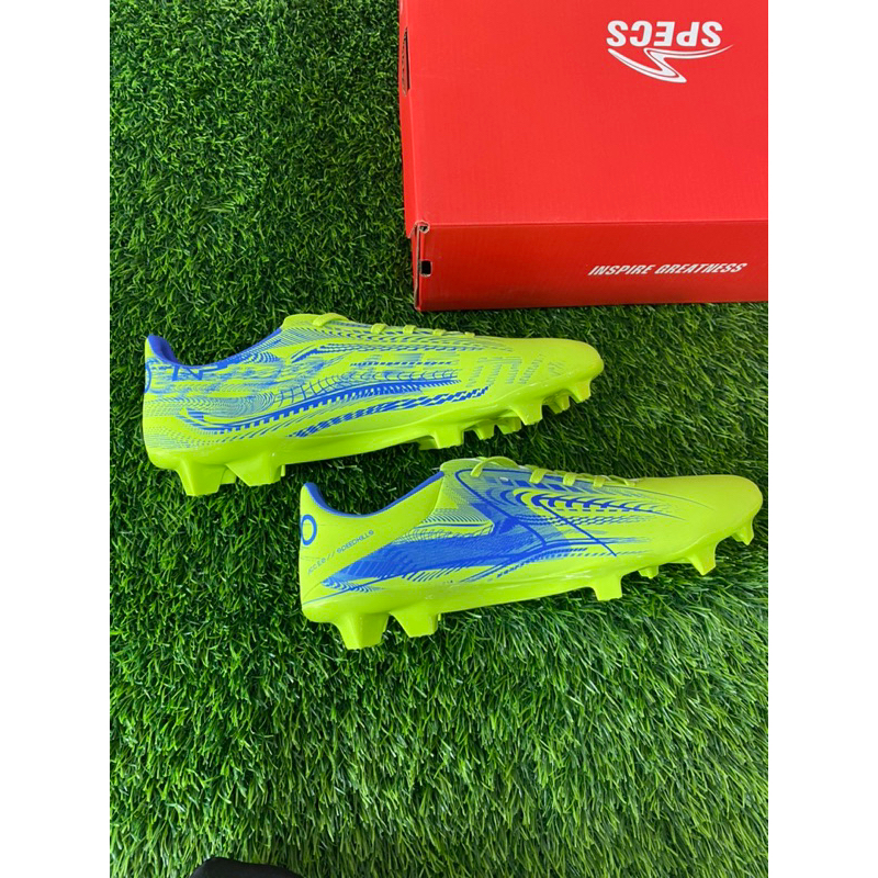 SPECS ELEVATION TWO FG