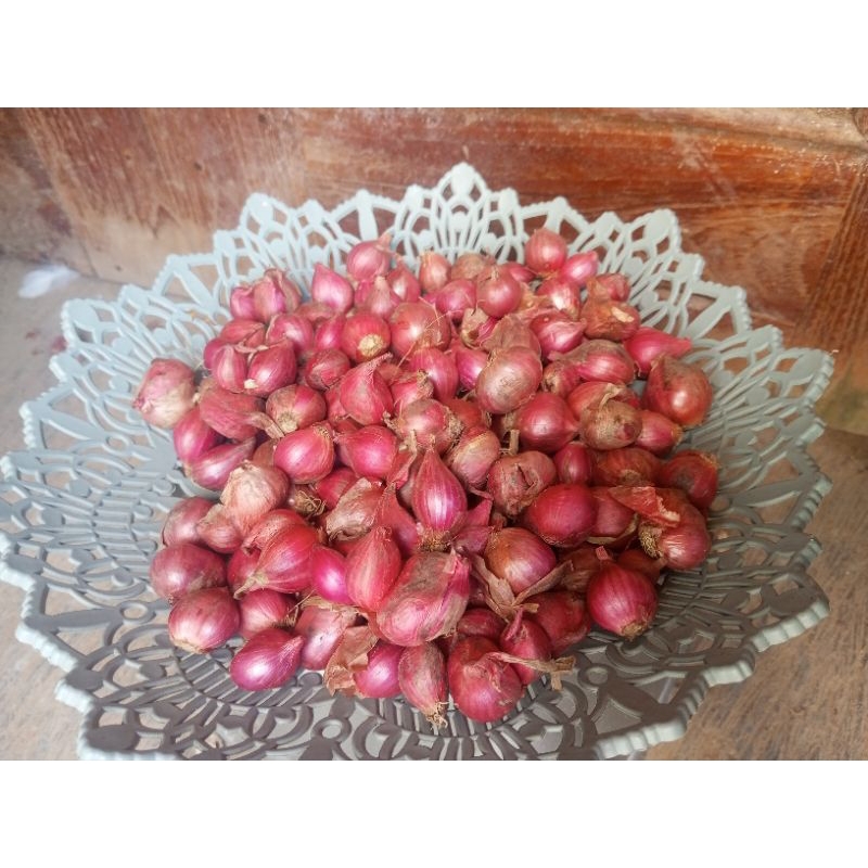 

bawang jawa murah 1kg bawang kecil