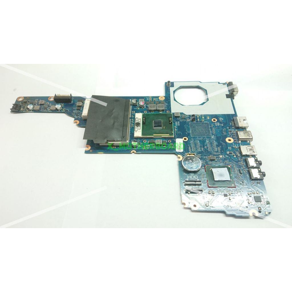 Motherboard Mainboard Mobo hp 1000 intel celeron