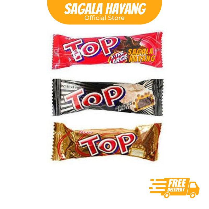 

( SAGALA HAYANG ) Top Wafer -9gram
