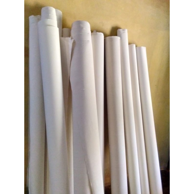 

Kain Kanvas Lukis Roll Kualitas Impor Ukuran 160cmx100cm Lentur dan Elastis