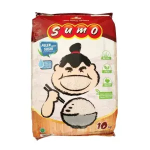 

Beras sumo premiyum merah