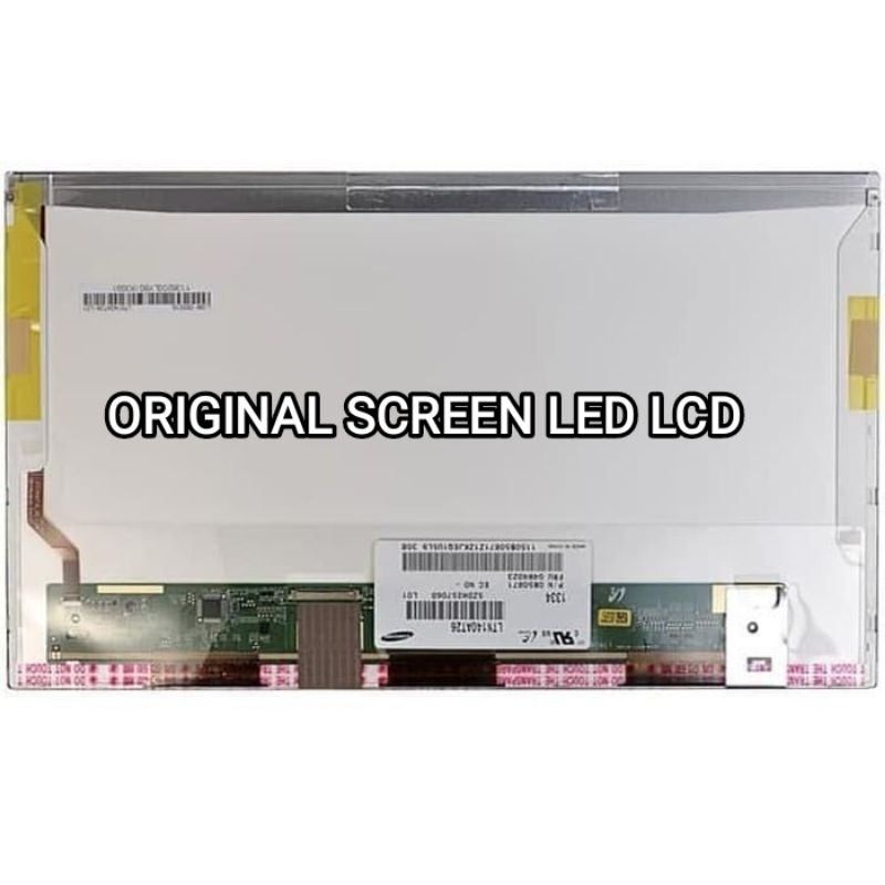 Lcd Lcd Laptop Acer Aspire 4738 4738Z 4738G 4738ZG