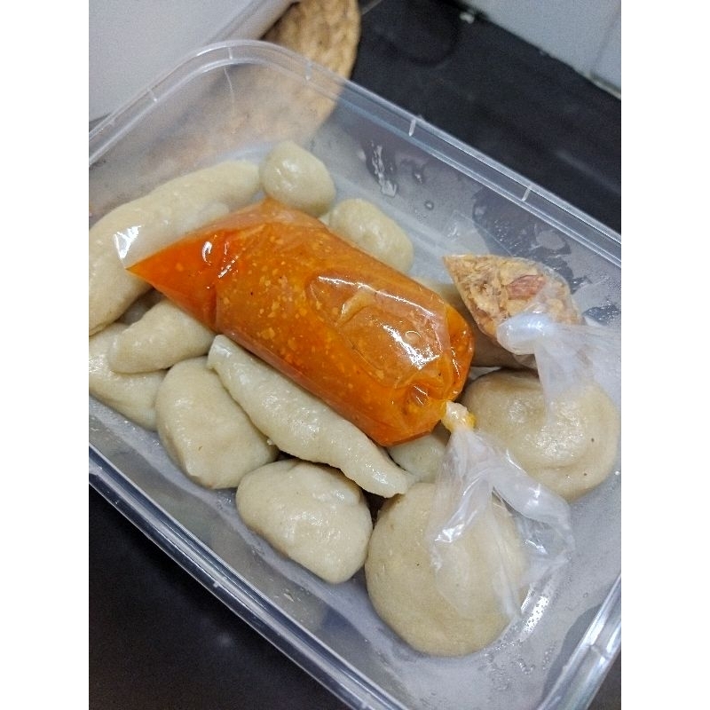 

CILOK ISI BOS AHNAF | CILOK FROZEN