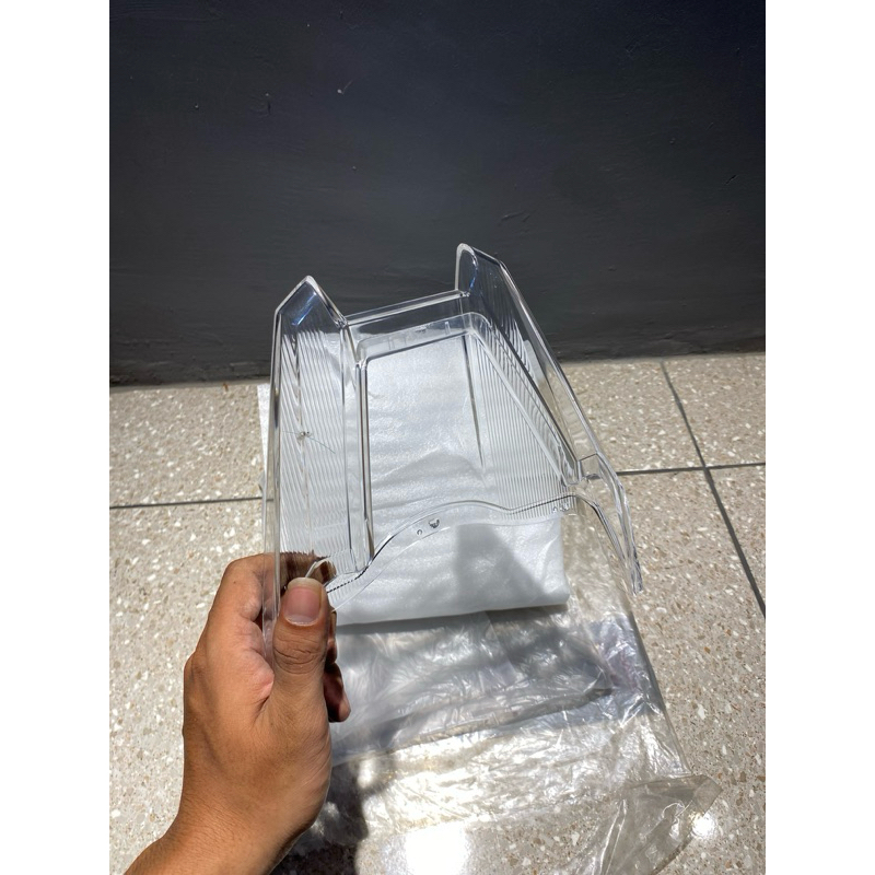 MIKA SEIN BELAKANG VARIO 110 TECHNO KARBU 33702 KVB T01 ORIGINAL AHM