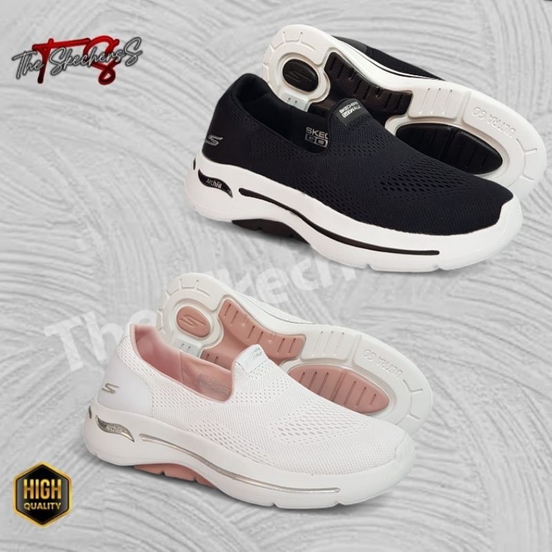 Skechers Imagined / Sepatu Skechers wanita / Imagined skechers' woman