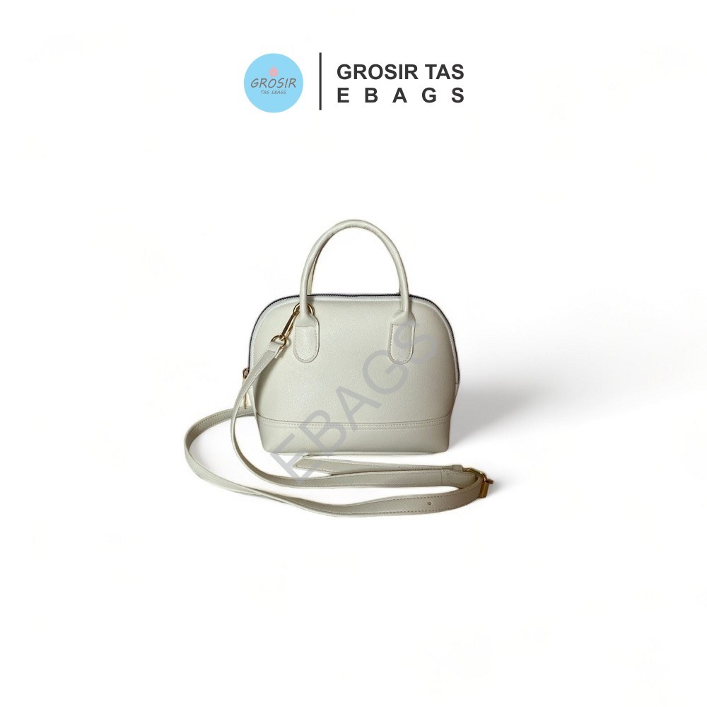 Tas selempang model terbaru slingbag sling bag slempang wanita perempuan cewe cewek abg anak muda mo