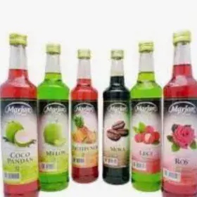 

sirup marjan/1botol