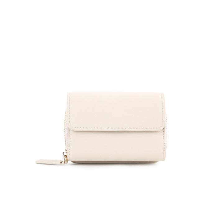 Obermain Dompet Kartu ANGEL CARDHOLDER-L Ivory OBWL18271IV
