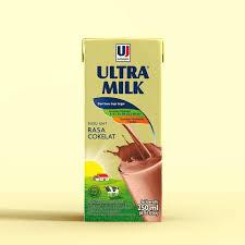 

Susu Ultra Coklat 250ml 1 Dus